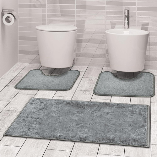 Set tappeti ocean - -, bagno