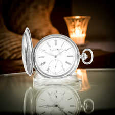 Orologio da tasca IWC