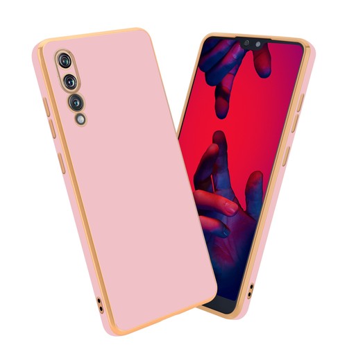 Custodia per huawei p20 - p20, pro