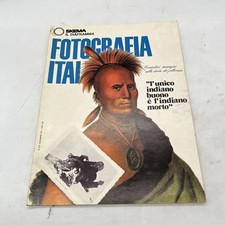 rivista fotografia italia -