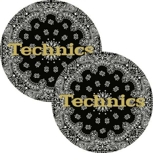 Magma slipmat bandana coppia - magma,