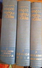 Le razze e i popoli della