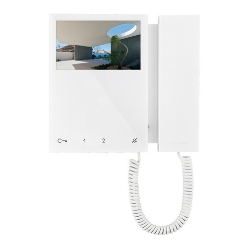 Monitor colori mini - monitor, a
