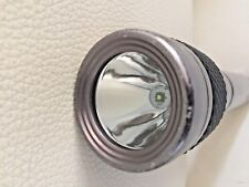 SCUBAPRO NOVA LIGHT 230 vintage Torcia lampada LED sub underwater