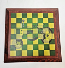 Set scacchi da appendere a