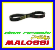 Cinghia originale MALOSSI X