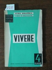 Vivere guida didattica - corso
