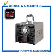 Ozonizzatore portatile Spin 01.000.269 – Pulizia e sterilizzazione degli ambient