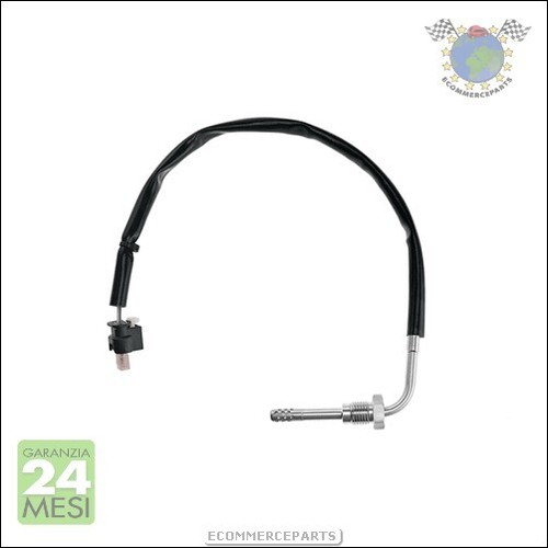 Sensore temperatura gas - temperatura,