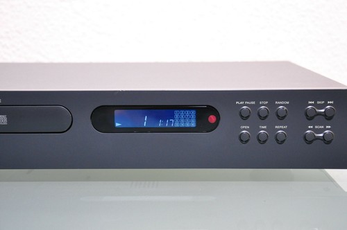 Nad c521 bee laser - cd, bee_laser