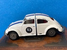 POLITOYS  HERBIE IL MAGGIOLINO