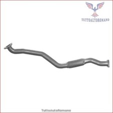 11.67.01 Tubo gas scarico Imasaf per ALFA ROMEO 156