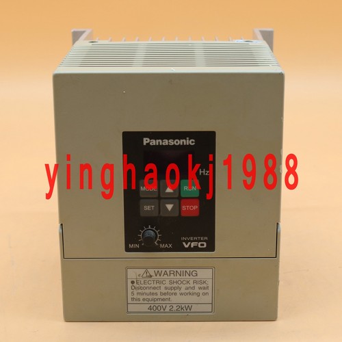 Usato per panasonic inverter - panasonic,