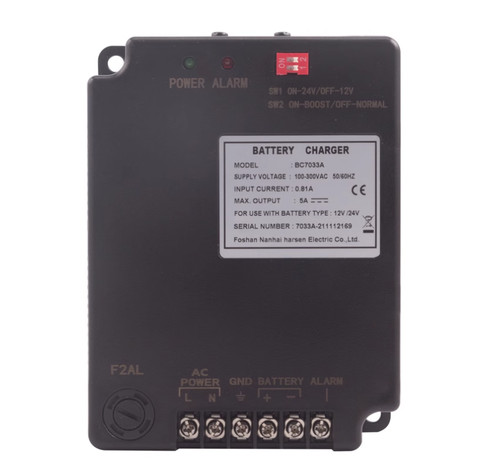 1pz caricabatteria nuovo - 1pz,
