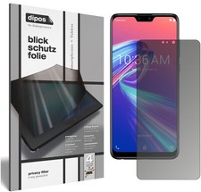 Pellicola per Asus ZenFone Max