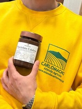 NOCCIOLATA CALABRA -crema