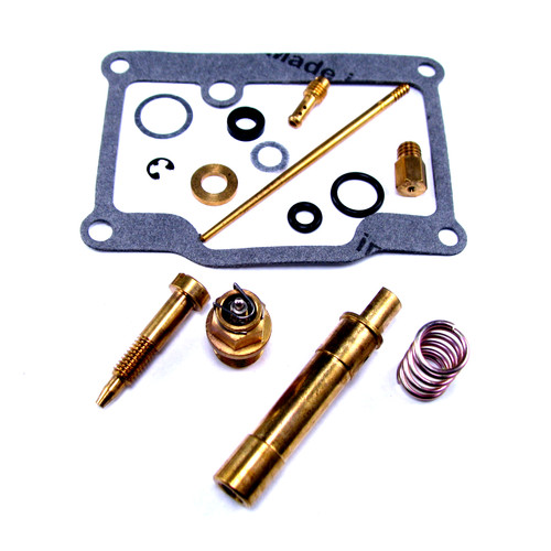Kit riparazione carburatore - kit,