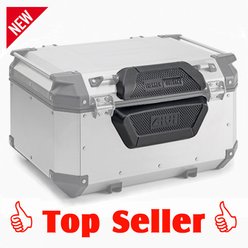 Schienale passeggero givi e172 - schienale,