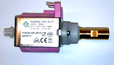 Pompa Defond Alternativa Ars