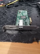 HP Scheda Di Rete 1 Porta Per Fibra Ottica Usato