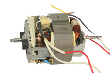 MOTORE PHILIPS ESSENCE HR 7754