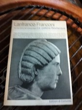 Lanfranco Franzoni, Per una