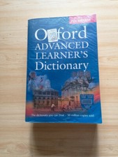 Dizionario INGLESE Oxford
