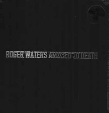 LP-BOX Roger Waters Amused To