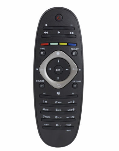 Telecomando per philips - telecomando,