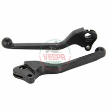 Coppia leve freno friziione