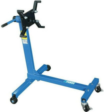 CAVALLETTO PORTA MOTORE