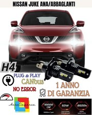 🤩🤩🤩LAMPADE H4 LED PER