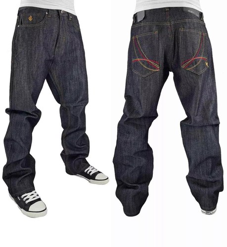 Jeans denim classici - jeans, loose
