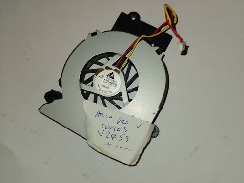 Cpu fan ventola raffreddamento - fan,