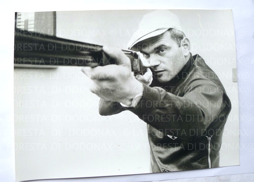 Foto olimpiadi 1968 - olimpiadi, sport