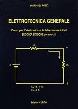 ELETTROTECNICA GENERALE (Mauro