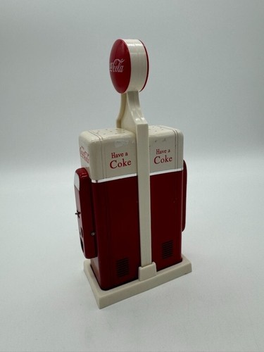 Distributore automatico sale - , e