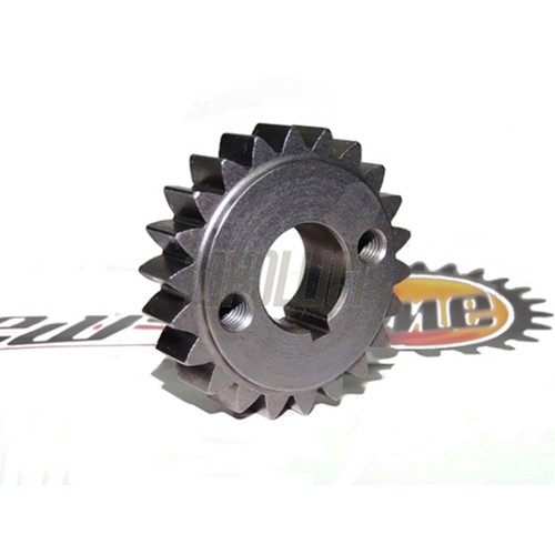 Pignone primaria drt - z=22, per