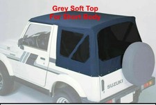 Replacement Soft Top For