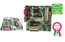 SCHEDA MADRE SOCKET 775 HP