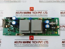 Scheda Circuito Trasformatore Doppio Haas-Laser 18-13-16-00 0303343857 V1.4