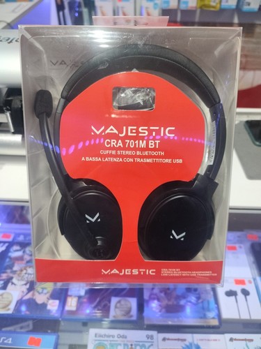 Cuffie gaming stereo - gaming,