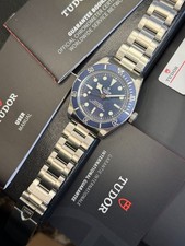 Tudor black bay fifty - tudor,