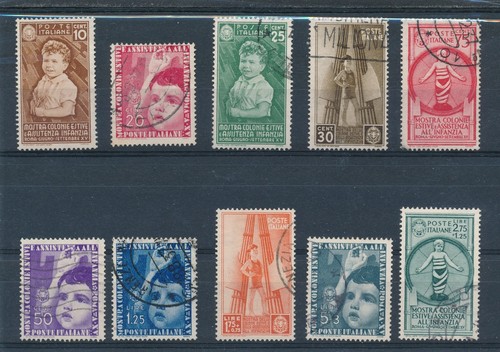 1937 italia regno - 1937,