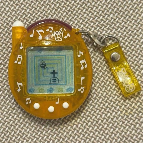 Cellulare festa tamagotchi - da,