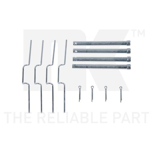 Kit accessori per - nk,
