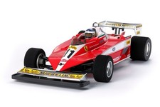 Tamiya 1/10 RC Ferrari 312T3
