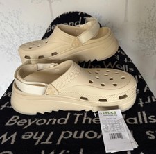 Zoccoli Crocs Hiker Xscape |