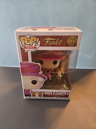 Funko pop vinile pubblico - pop!,