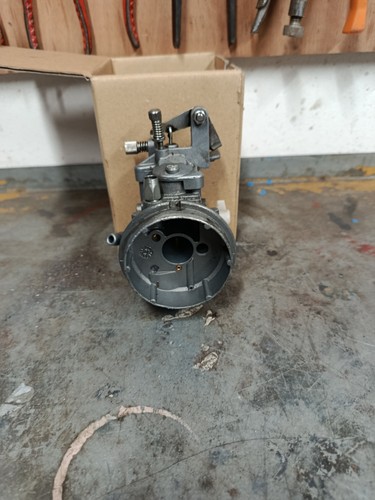 Kit carburatore dell orto - carburatore, dell'orto